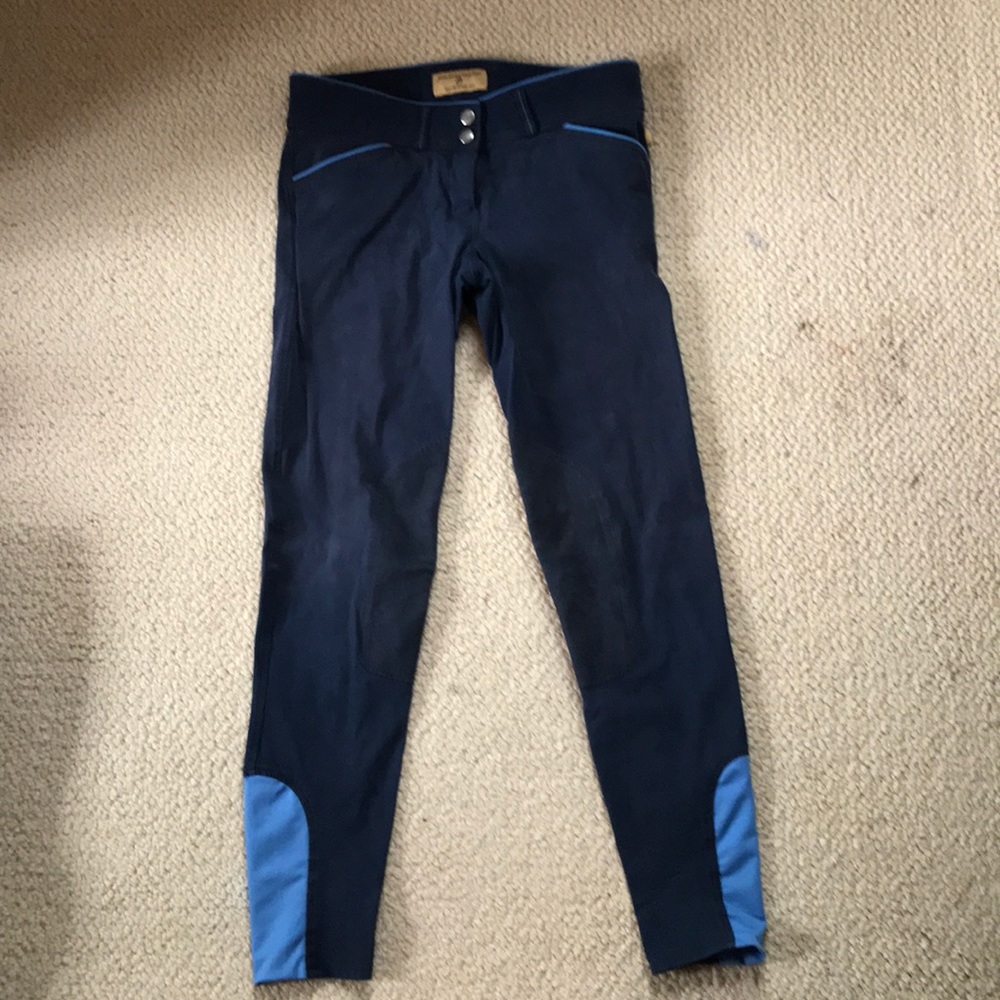 Devon-Aire Breeches